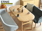 ダイニングテーブル　ERNIE（アーニー）