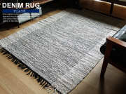 ラグマット　DENIM RUG
