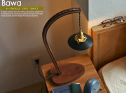 テーブルランプ　Bawa（バウア）Dタイプ