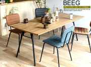 ダイニング beeg