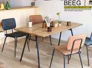 ダイニング beeg