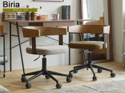デスクチェア　Biria（ビリア）