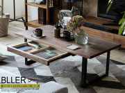 リビングテーブル