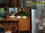 ペンダントライト　 Bright（ブライト）