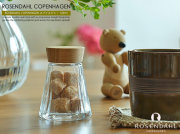 ROSENDAHL COPENHAGEN スパイスジャー 120ml