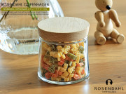 ROSENDAHL COPENHAGEN ストレージジャー 0.5L