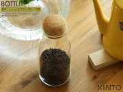 KINTO BOTTLIT（ボトリット） キャニスター 300ml