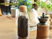 KINTO BOTTLIT（ボトリット） キャニスター 600ml