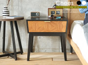 サイドテーブル　Chees（チース）