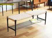 ダイニングベンチ　clit（クリット）