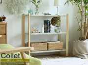 3段ラック　Collet（コレット）