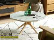 リビングテーブル　Collet（コレット）　8角形タイプ