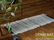 マット　DENIM MAT