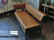 カウチソファ　DUO（デュオ）
