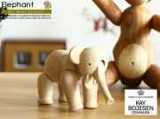 KAY BOJESEN DENMARK  Elephant mini