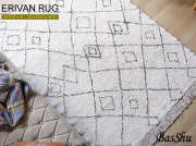 ラグマット　ERIVAN RUG