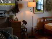 フロアーランプ Felitto（フェリト）