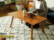 リビングテーブル　fent（フェント）