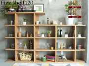 フィズシェルフ120