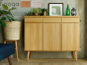 国産 キャビネット110　Fooga（フーガ）