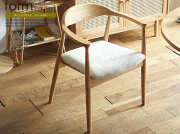 ダイニングチェア　form(フォーム) 107