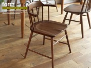 ダイニングチェア　form（フォーム）115