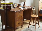 Himari【新品・未使用】　北欧調センターテーブル 両面引き出し オフィスデスク・カウンターデスク 北欧テイスト通販 | 北欧