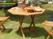 ガーデンテーブル　Patis（パティス）