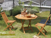 ガーデン3点セット　Patis（パティス）