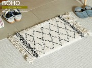 フロアーマット　BOHO（ボーホー）