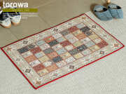 フロアーマット　torowa（トロワ）