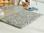 フロアーマット　mathe（マシュー）