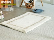フロアーマット　masio（マシオ）