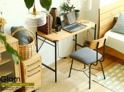 デスク　Glam（グラム）90cmタイプ