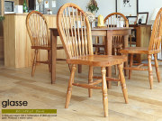 ダイニングチェア　glasse（グラッセ）