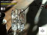 HOLMEGAARD CROSSES(クロスベース）H12cmサイズ