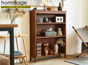 シェルフ　hommage（オマージュ）