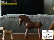 KAY BOJESEN DENMARK  ホース
