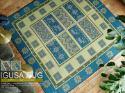 ラグマット CARO IGUSA RUG