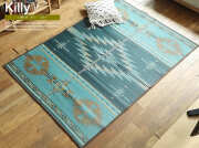 い草ラグマット  Killy（キリ―）ブルータイプ