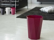 ダイヤ　トラッシュカン