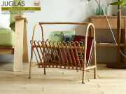 マガジンラック　JUGLAS（ユグラ）