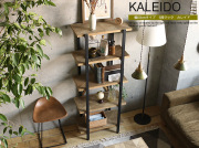 5段ラック　KALEIDO（カレイド）　幅60cmタイプ