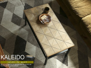 リビングテーブル　KALEIDO（カレイド）