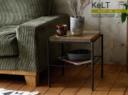 サイドテーブル　KeLT（ケルト）
