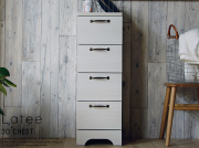 スリムチェスト　Latee（ラティ）