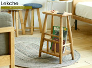 サイドテーブル　Lekche（レクチェ）