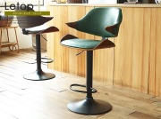 カウンターチェア　Letop（リトップ）