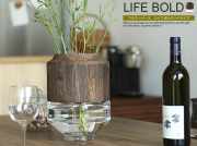 SPICE フラワーベース LIFE BOLD ハイタイプ