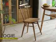 ダイニングチェア　Logie（ロジー）